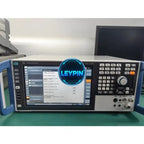 7.5 GHz Wideband Spectrum Analyzer Rohde & Schwarz R&S FSV3007     lexso
