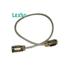 NI-763061-01 X2 GPIB Cable with 3 Month Warranty American Origin lexso