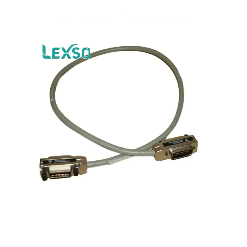 NI-763061-01 X2 GPIB Cable with 3 Month Warranty American Origin lexso