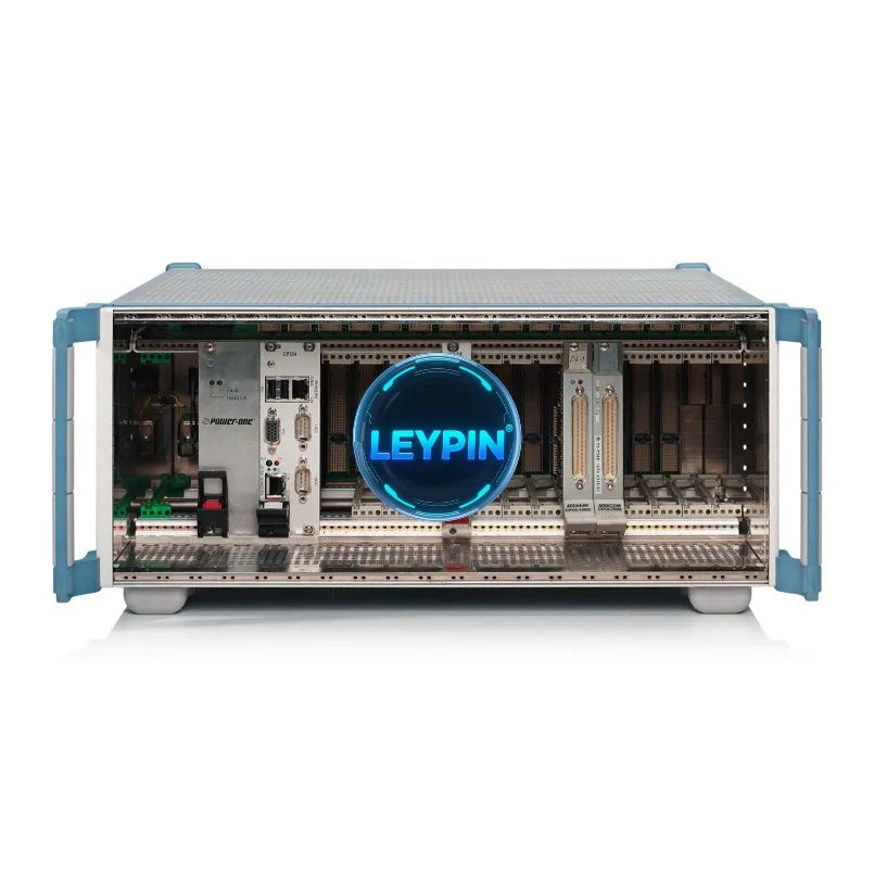 ROHDE&SCHWARZ TSVP Test System Universal Platform