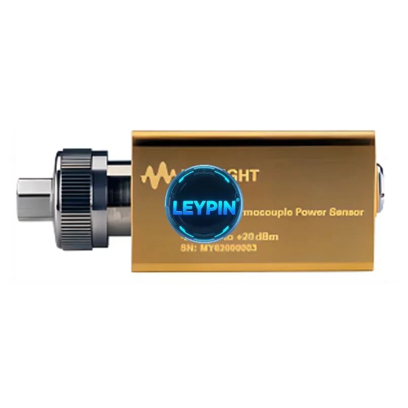 Keysight N8487S Balanced Thermocouple Power Sensor DC to 50 GHz    lexso