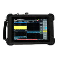 CEYEAR Siyi 5252dg Handheld 40GHz Spectrum Analyser Field Communication Tester with   lexso