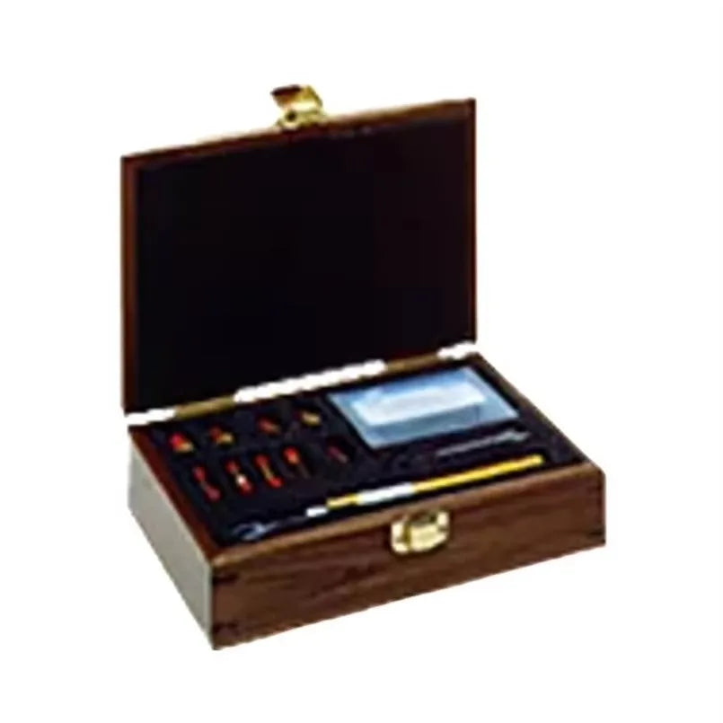 Keysight 85052D Economy Mechanical Calibration Kit, DC to 26.5 GHz, 3.5 mm  lexso