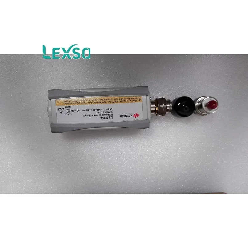 Keysight U8488A DC/10 MHz -67 GHz USB Thermocouple Power Sensor   ytdi