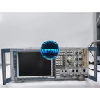 Rohde & Schwarz FSMR26 EMI Test Receiver Used