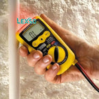 Chauvin Arnoux CA 703 Pocket Digital Multimeter 600V Cat. IV/1.000V Cat. III   lexso