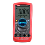 UNI-T UT58E  Ac Dc 20A 1000V Digital Multimeters Types of Multimeter Parts of a Digital Multimeter     lexso