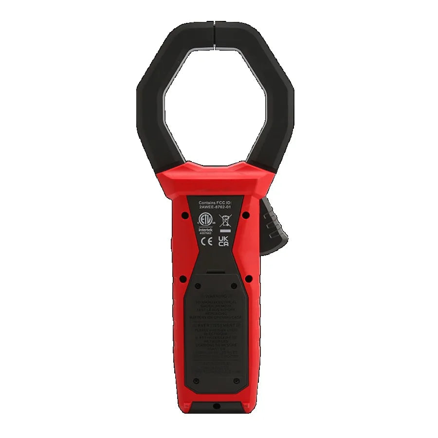 UNI-T UT219P AC Digital Power Clamp Meter AC 1000V 1000A  Single Three-phase Reactive Power Factor Meter Pliers Multimeter    ytdi