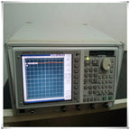 Used Advantest R3767BG 300KHz-8GHz 8G Vector Network Analyzer