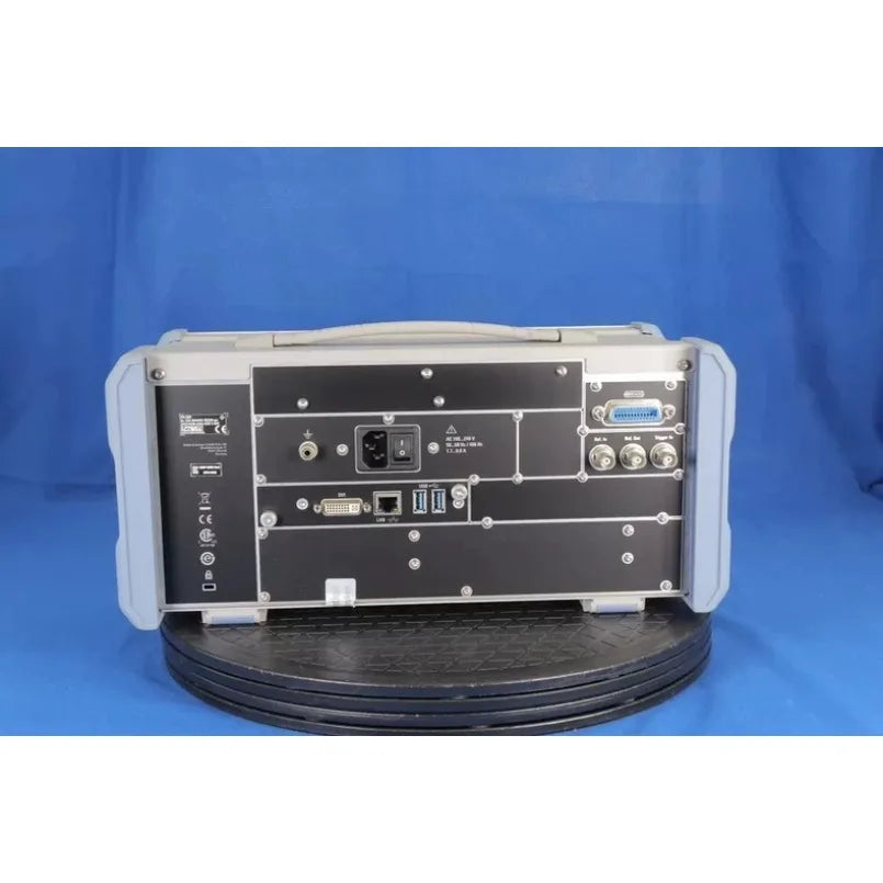 R&S Rohde & Schwarz FPL1003 Signal and Spectrum Analyzer 5 kHz to 3 GHz      lexso