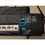 Tektronix 380 NTSC Test Monitor w/ Adapter    ytdi