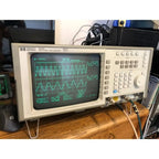 used HP Keysight Agilent 54510A 2 Channel 250MHz Digitising Scope   lexso