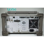 Keysight Agilent 86145B Used Portable for Test Instrument High Performance Optical Spectrum Analyzer lexso
