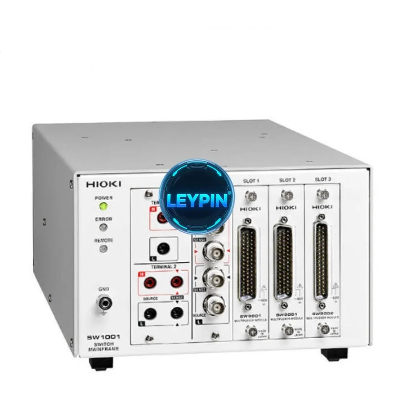 Hioki BT3564 High Temperature Battery Tester Japan Supply Used Measuring & Analysing Instrument   ytdi