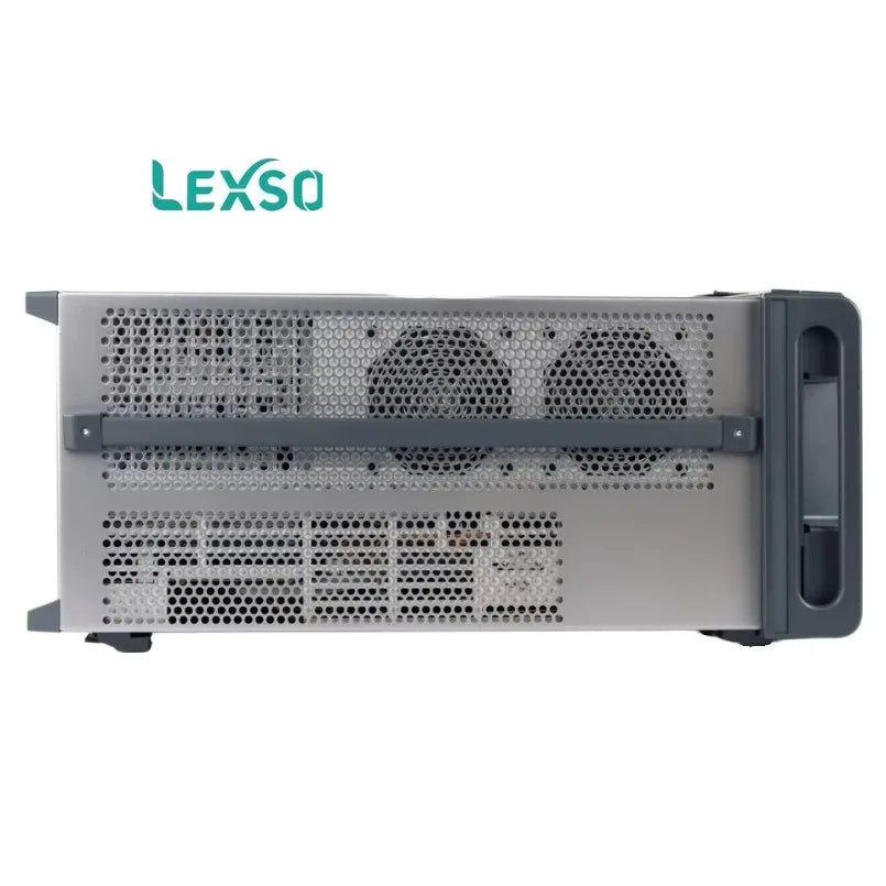 Keysight N5245BP Electronic Measuring Instrument 50 GHz Frequency Converter for Test Solution lexso