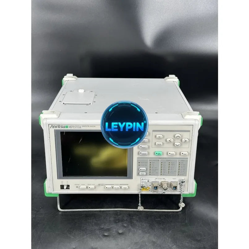 Anritsu MP1555A SONET/ATM Analyzer     ytdi