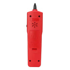 UNI-T UT682 Network Wire Tester Tracker RJ11 RJ45 Wire Line Finder Lan Tester Handheld Cable Testing Tool for Network LS    ytdi