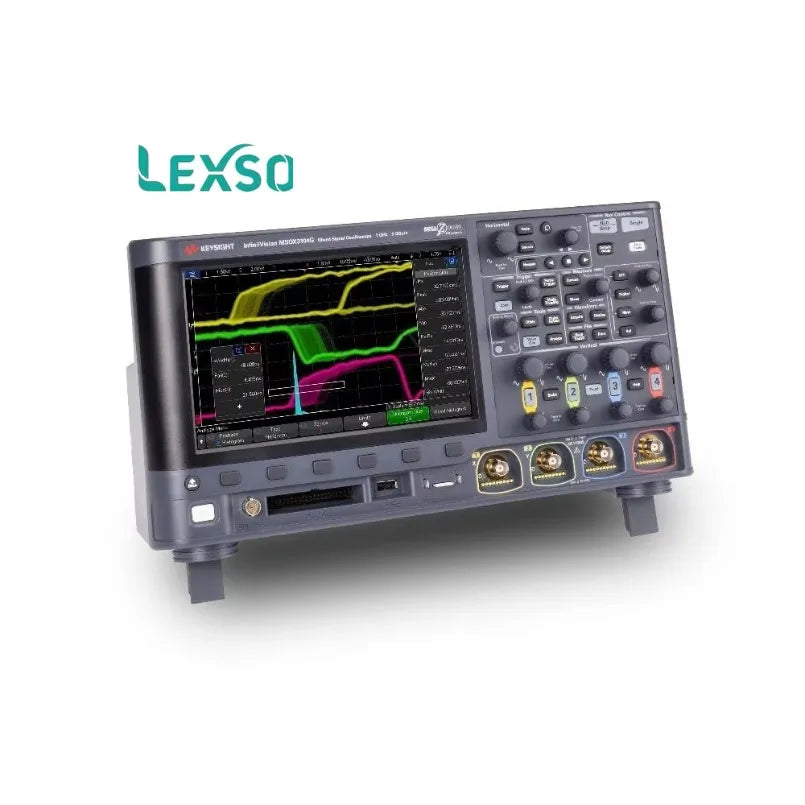 Keysight DSOX3102G 1GHz 2-Channel Desktop Oscilloscope with 1 Year Warranty ODM Customized Support SE Origin lexso