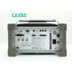 Keysight 102.4KHZ  Dynamic Signal Analyzer 35670A Agilent for Test Instrument lexso