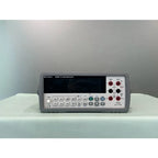 USED 1PCS Keysight 34450A 5.5 51/2)Digit Digital Multimeter     ytdi     ytdi