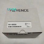V4-600CA Keyence Wide Field of View Smart Camera Vision Sensor lexso