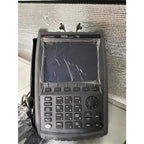 Keysight/ AGILENT N9923A FIELDFOX RF VECTOR NETWORK ANALYZER 6GHz--     ytdi
