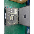 KEYSIGHT 16451B Dielectric Test Fixture Frequency  30 MHz,Thickness  10 Mm, Diameter 10 to 56mm    lexso