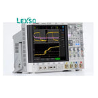 Keysight Technologies MSOX4054G 4000G Series, 500MHz Bench Oscilloscope, 4 Analogue Channels, 16 Digital Channels lexso