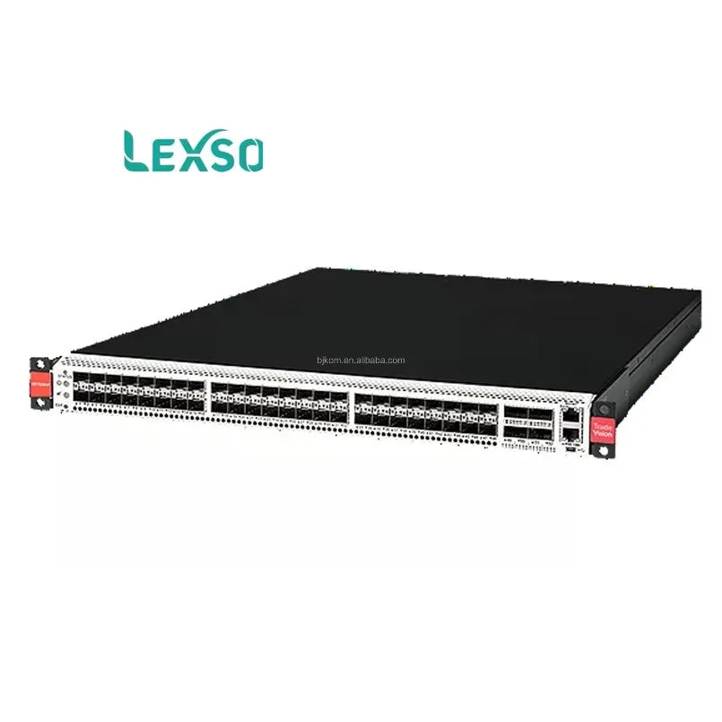 Keysight Vision Edge 40 24PG Network Packet Broker - SYSE40-24PG-AC lexso