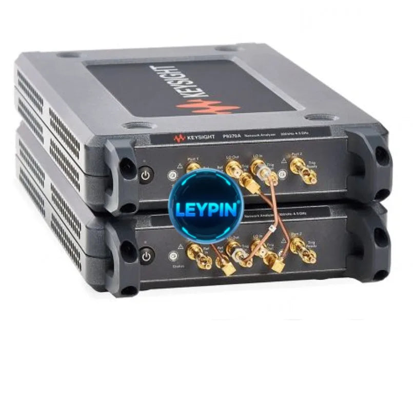 P9370A Keysight Lite Series USB Vector Network Analyzer, 4.5 GHz   ytdi