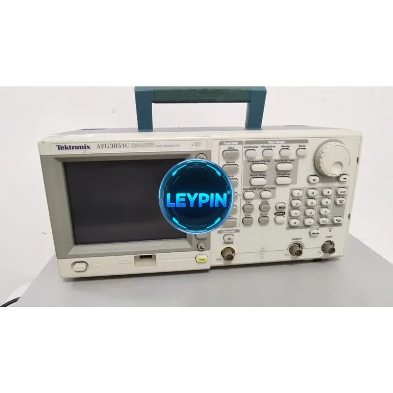 Tektronix AFG3051C Arbitrary Wave Generator, 50M Bandwidth, 1g Sampling Rate   ytdi