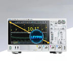 RIGOL DHO1104 100 MHz 4-Channel High Resolution Digital Oscilloscope 12 Bit 2 GSa/sec 50 MPts Memory OEM   lexso