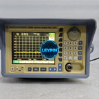 Rohde & Schwarz FS300 Spectrometer 9 kHz to 3 GHz 200 Hz to 1 MHz