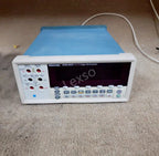 Used Tektronix DMM 4020 5-1/2 Digit Multimeter    ytdi