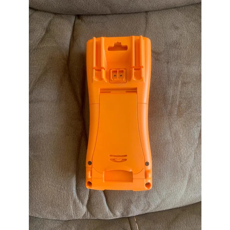 Keysight U1273A Handheld Digital Multimeter     ytdi