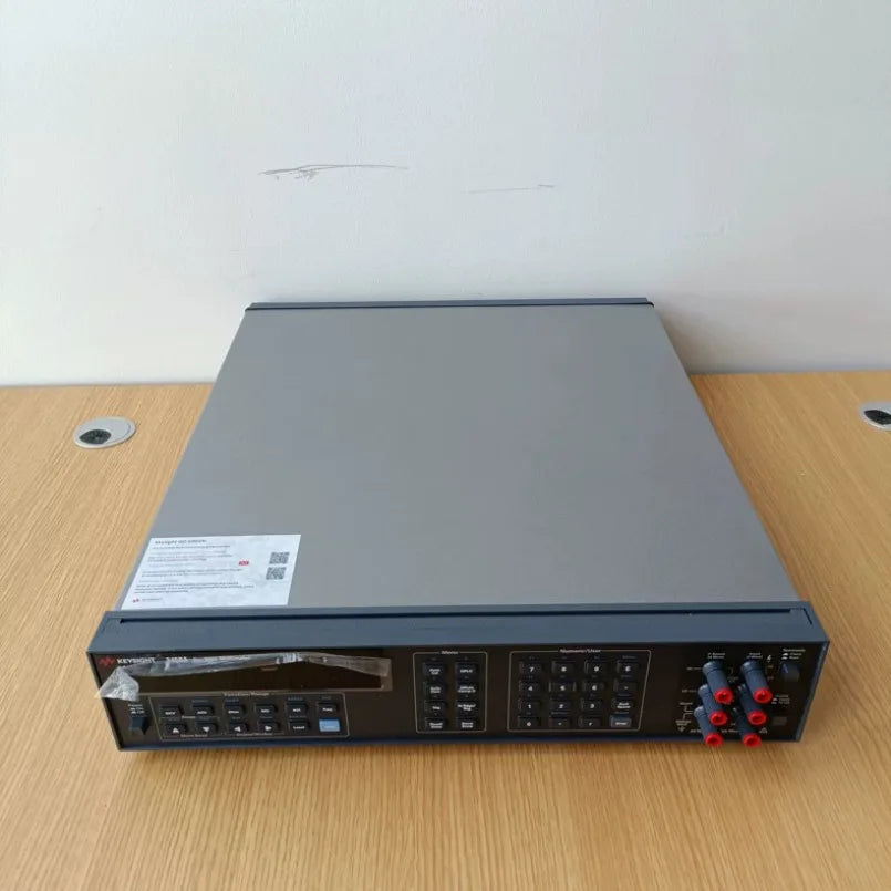 Keysight 3458A High-Precision Desktop Digital Multimeter Eight Half-Digit Testing Equipment for Auto Testing  ytdi
