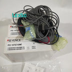 Original Keyence Photoelectric Sensors PX-H72 10M Transmissive Sensor Head With One Year Warranty lexso