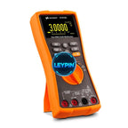 Keysight U1273A Handheld Digital Multimeter 4 1/2 Digit IP54 OLED Display    lexso
