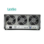 Keysight M9018A PXIe 18-Slot Chassis Price Negotiable lexso