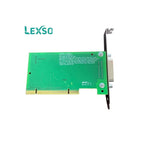 National Instruments NI PCI-GPIB Card Small Card IEEE488.2 Instrument Control Device 3 Month Warranty OEM Available lexso