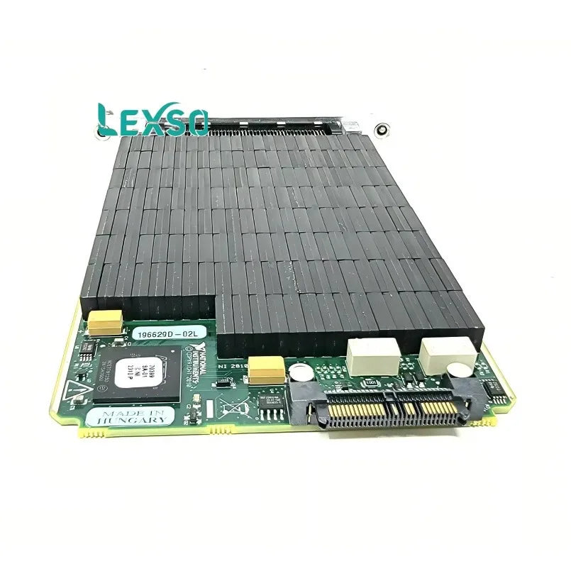 National Instruments SWB-2810 Matrix Module for SwitchBlock lexso