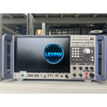 Ultra Wideband Spectrum Analyzer 43 GHz Rohde & Schwarz R&S FSW43    lexso