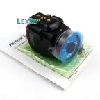 Keyence PQ-02 Short-detecting distance PNP Amp-in-Photoelectric Sensors lexso