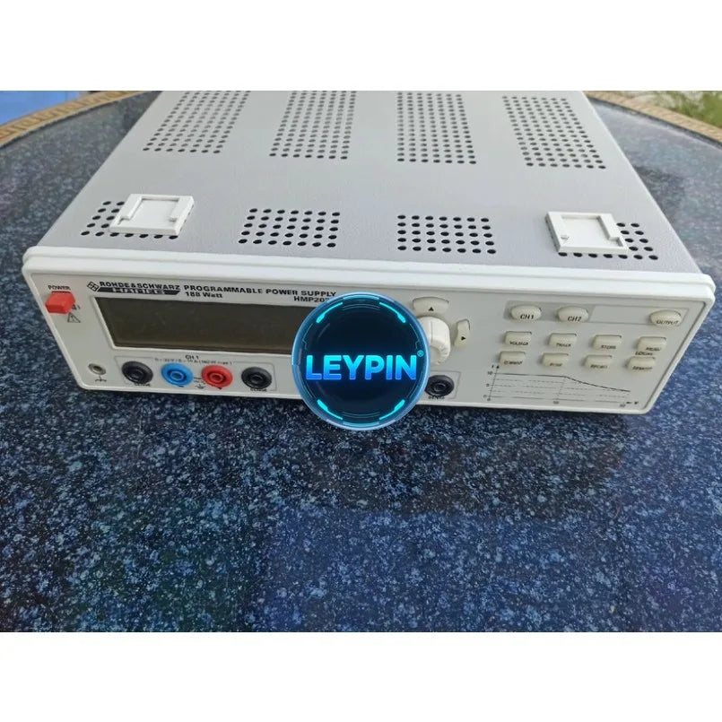 Rohde & Schwarz R&S Dual Channel Programmable Programmable Precision DC Power Supply HMP2020 lexso