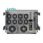 Keysight UXR0504B Infiniium UXR-Series Oscilloscope: 50 GHz, 4 Channels lexso