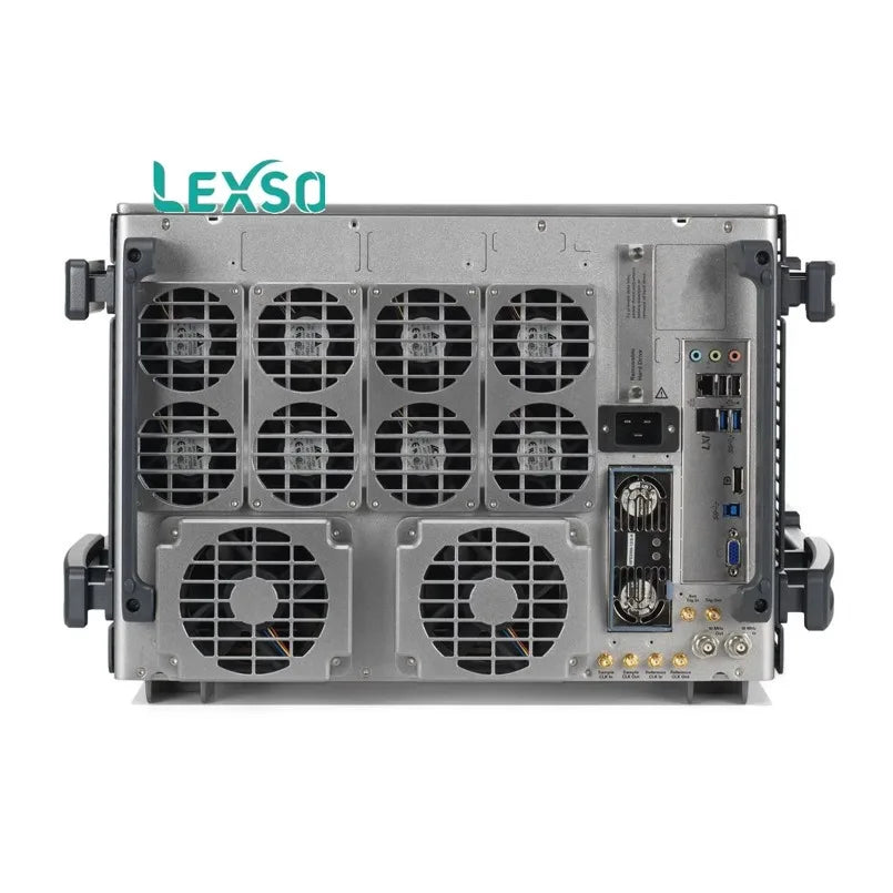 Keysight UXR0504B Infiniium UXR-Series Oscilloscope: 50 GHz, 4 Channels lexso