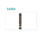 Keysight M1412A 7.5 Digit PXIe Digital Multimeter 9 V DC Input, 10 V DC Range Maximum Frequency 300 kHz   lexso
