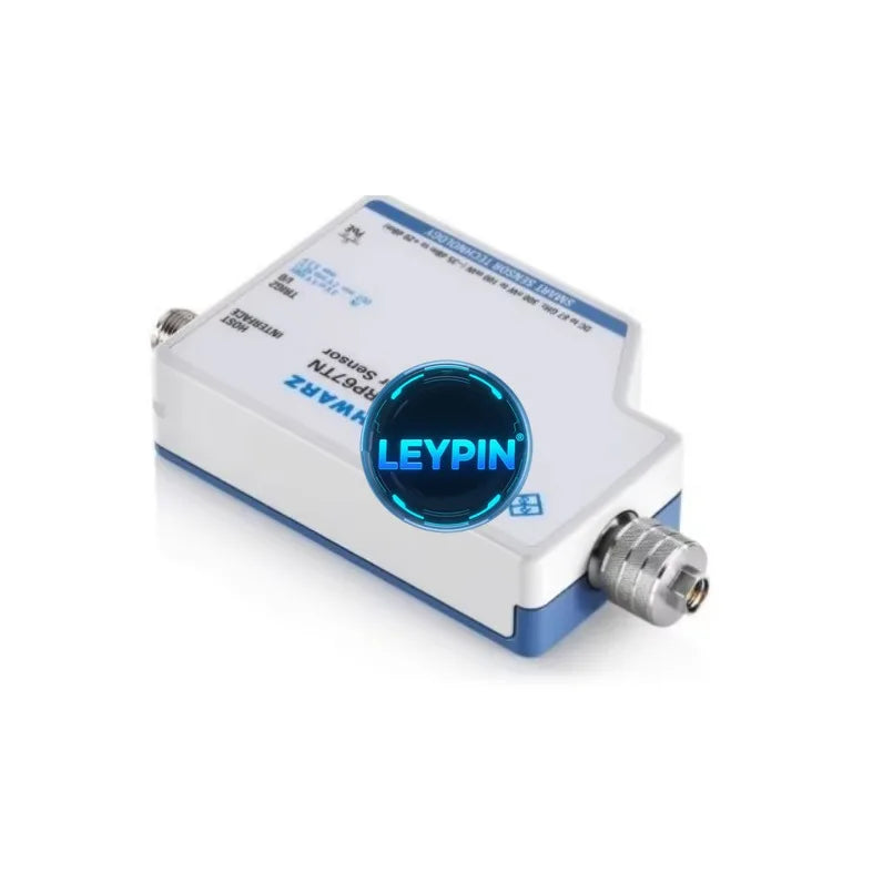 Rohde & Schwarz R&S NRP6A   Average Power Probe 8 kHz - 6 GHz    lexso