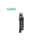 Keysight M5300A PXIe RF AWG: 4 Channels, IBW, Bandwidth:2 GHz, Max Sample Rate:38.4 GSa/s, Frequency Range:DC to 16GHz    lexso