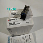 NEW and Original PX-10C Amplifier Unit Photoelectric Sensors With One Year Warranty lexso